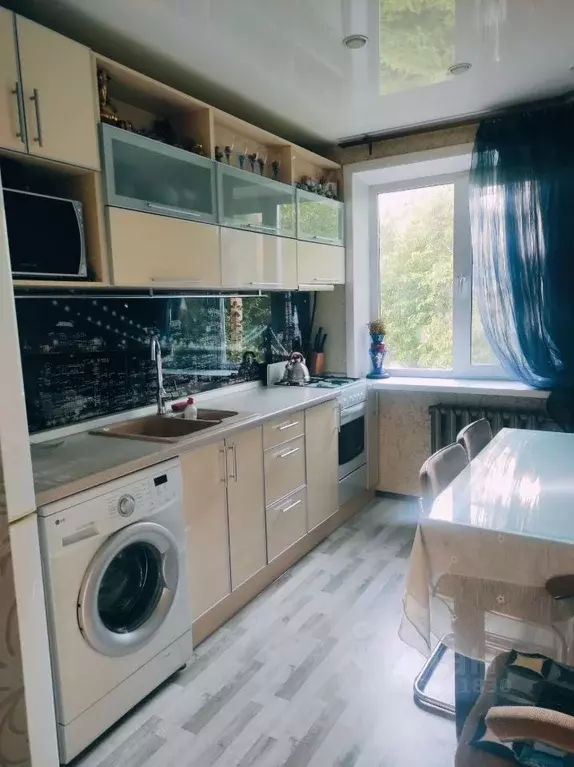 2-к кв. Архангельская область, Архангельск Северодвинская ул., 70 ... - Фото 1