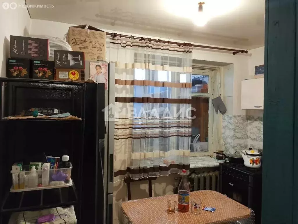 1-комнатная квартира: Бийск, Прямой переулок, 23 (39 м) - Фото 1