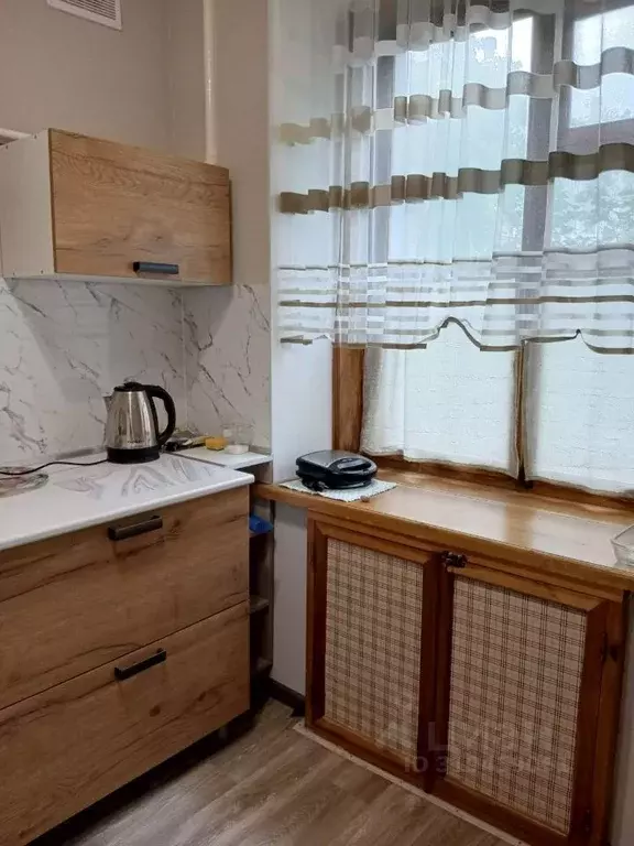 2-к кв. Хабаровский край, Хабаровск ул. Истомина, 106 (42.8 м) - Фото 0