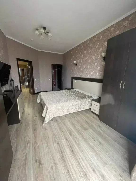 2-к кв. Краснодарский край, Геленджик Крымская ул., 3к3 (70.0 м) - Фото 2