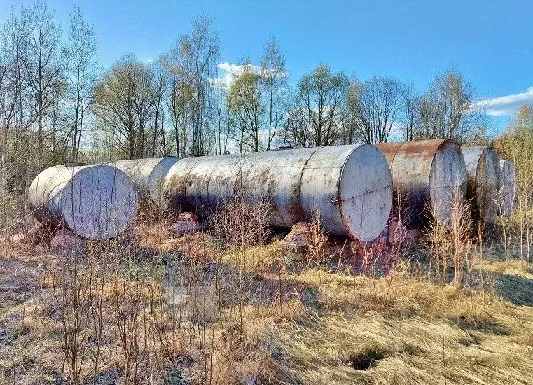 Помещение свободного назначения в Московская область, Можайский ... - Фото 1