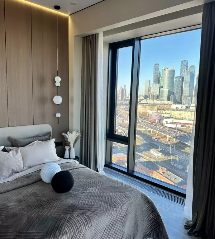 2-к кв. Москва 1-й Сетуньский проезд, 8 (48.0 м) - Фото 1