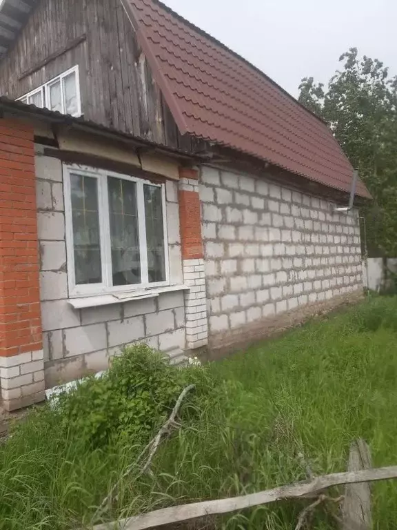 Дом в Брянская область, Унеча Кольцевая ул. (177 м) - Фото 1