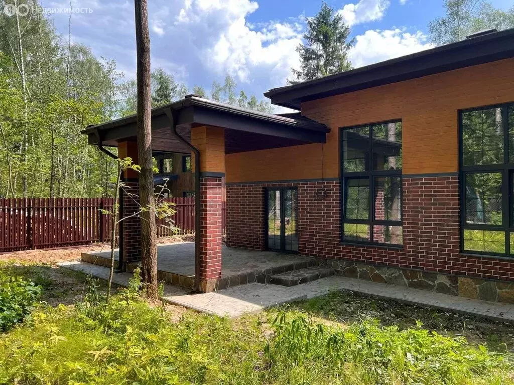 Участок в Московская область, городской округ Домодедово, деревня ... - Фото 1