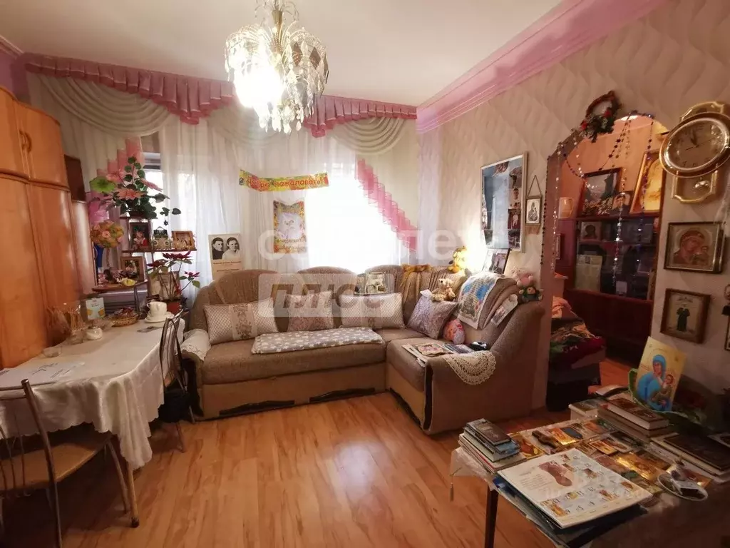 Дом в Волгоградская область, Волгоград Коломенская ул. (64 м) - Фото 2