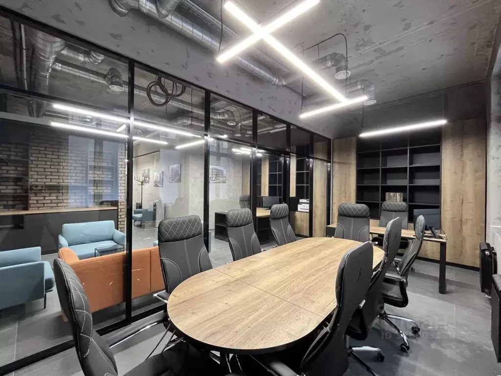 Помещение свободного назначения в Санкт-Петербург просп. Средний ... - Фото 1