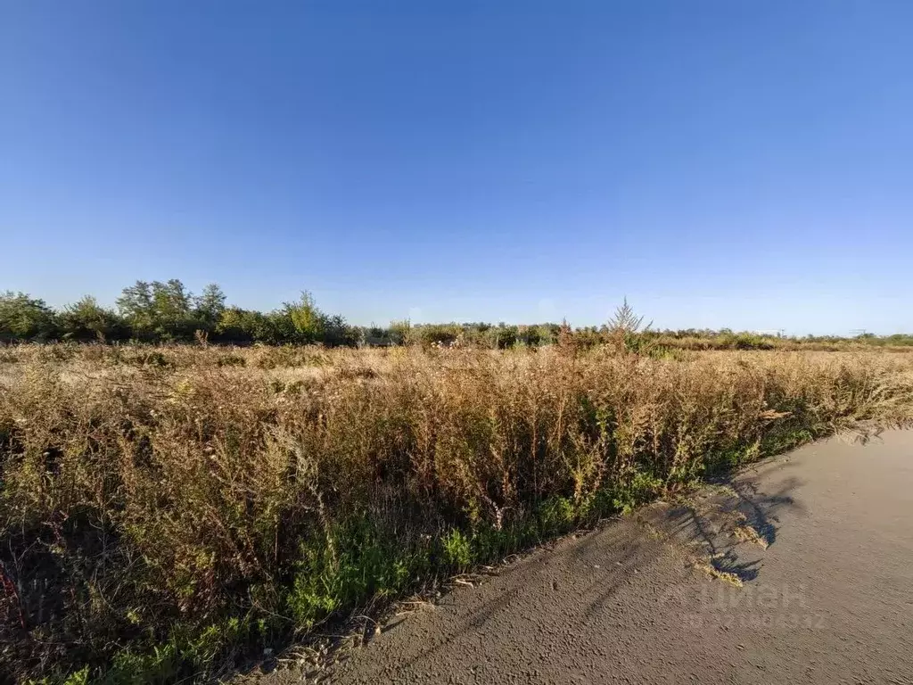 Участок в Ростовская область, Аксай ул. Ермолова (8.0 сот.) - Фото 0