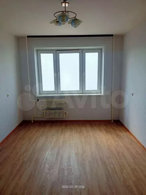 1-к. квартира, 33,1 м, 8/9 эт. - Фото 0