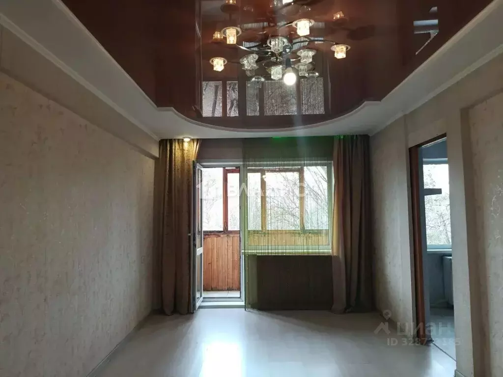 3-к кв. Иркутская область, Ангарск 13-й мкр, 14 (55.2 м) - Фото 1