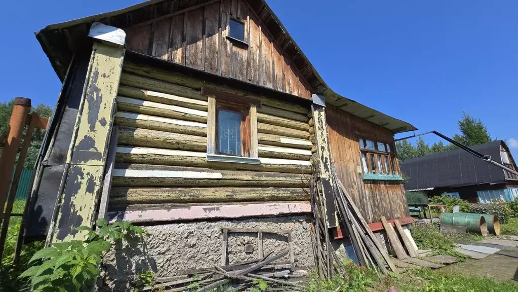 Дом в Пермский край, Пермь Чусовской Водозабор мкр,  (36 м) - Фото 2