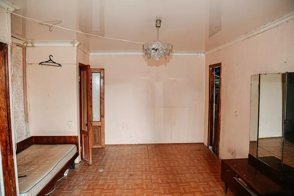 Продаётся 2-к квартира, 43.3 м - Фото 0