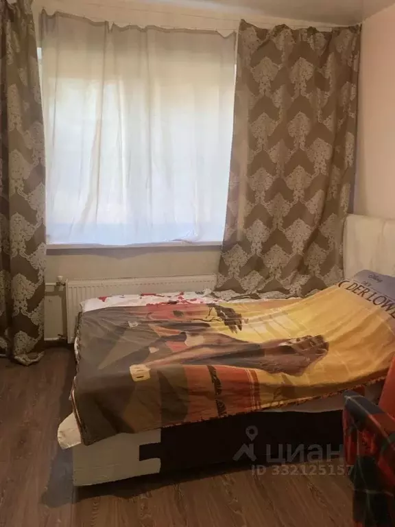 Студия Московская область, Химки Сходня мкр, Овражная ул., 4 (25.0 м) - Фото 1