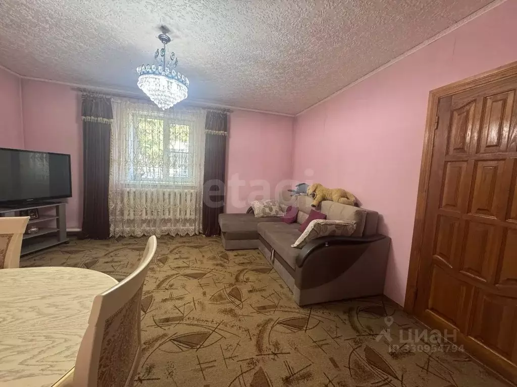 Дом в Владимирская область, Петушки Трудовая ул. (85 м) - Фото 2