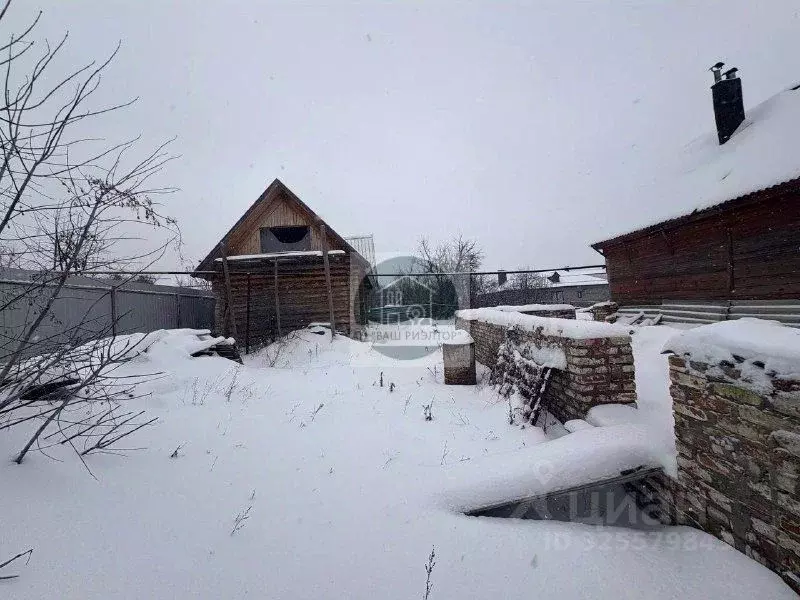 Дом в Саратовская область, Вольск Пионерская ул., 152 (54 м) - Фото 2