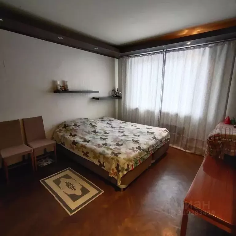 2-к кв. Москва ул. Дудинка, 2К1 (59.0 м) - Фото 0