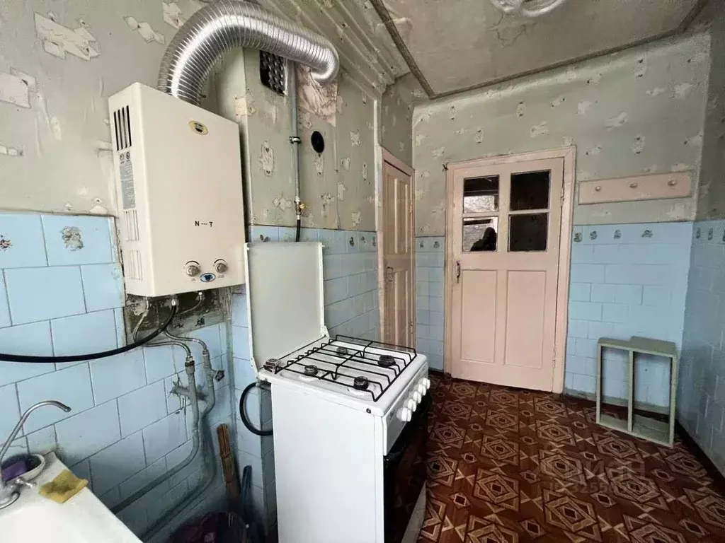 2-к кв. Белгородская область, Белгород Сумская ул., 58 (45.6 м) - Фото 2