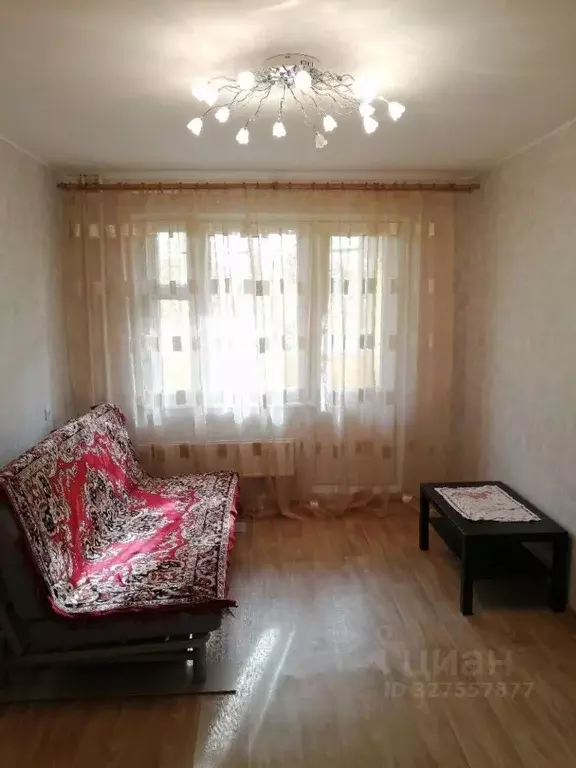 1-к кв. Нижегородская область, Нижний Новгород ул. Голубева, 10 (33.5 ... - Фото 1