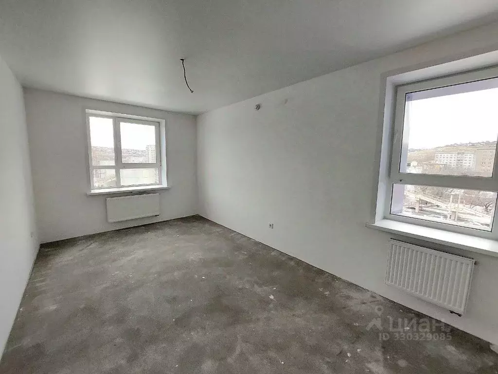 3-к кв. Красноярский край, Красноярск ул. Маерчака, 33 (90.6 м) - Фото 1