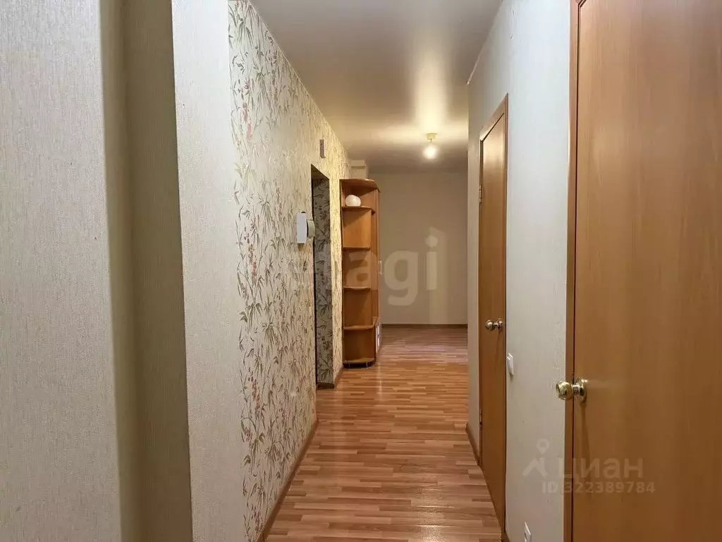 2-к кв. Ханты-Мансийский АО, Ханты-Мансийск ул. Энгельса, 60 (62.1 м) - Фото 1