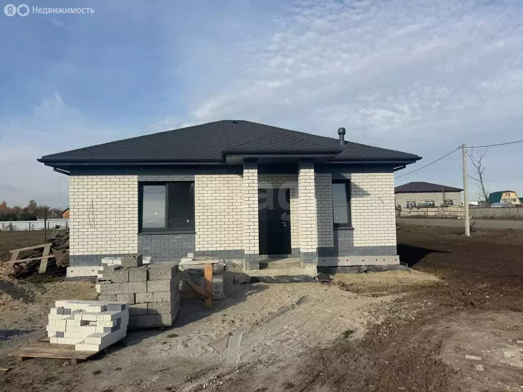 Дом в Тюмень, Центральный округ (69 м) - Фото 2