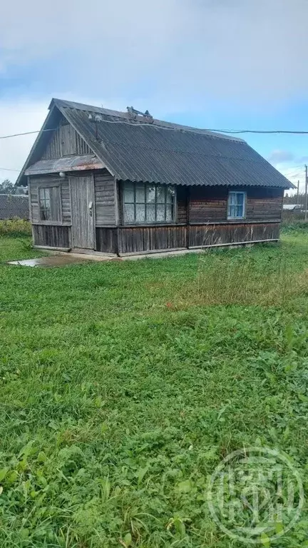 Участок в Ленинградская область, Волосовский район, Бегуницкое с/пос, ... - Фото 1