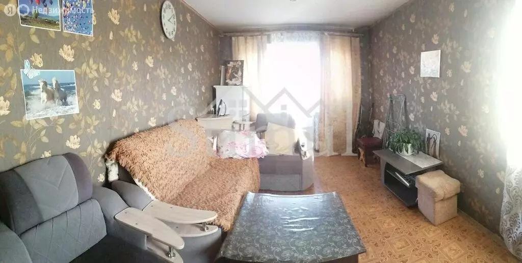 2-комнатная квартира: Черногорск, Советская улица, 82Б (42.5 м) - Фото 1