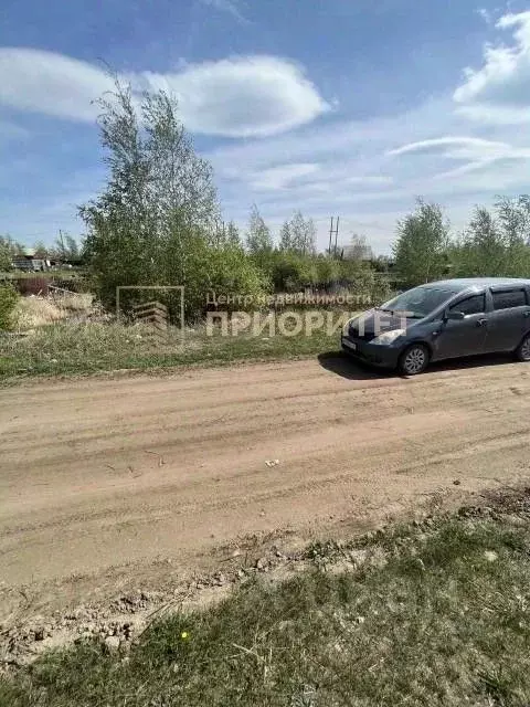 Участок в Саха (Якутия), Якутск Марха мкр, проезд Яркий Луч, 24/1 ... - Фото 1