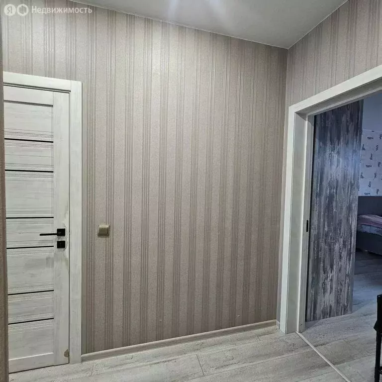 1-комнатная квартира: Краснодар, Карасунский внутригородской округ, ... - Фото 0