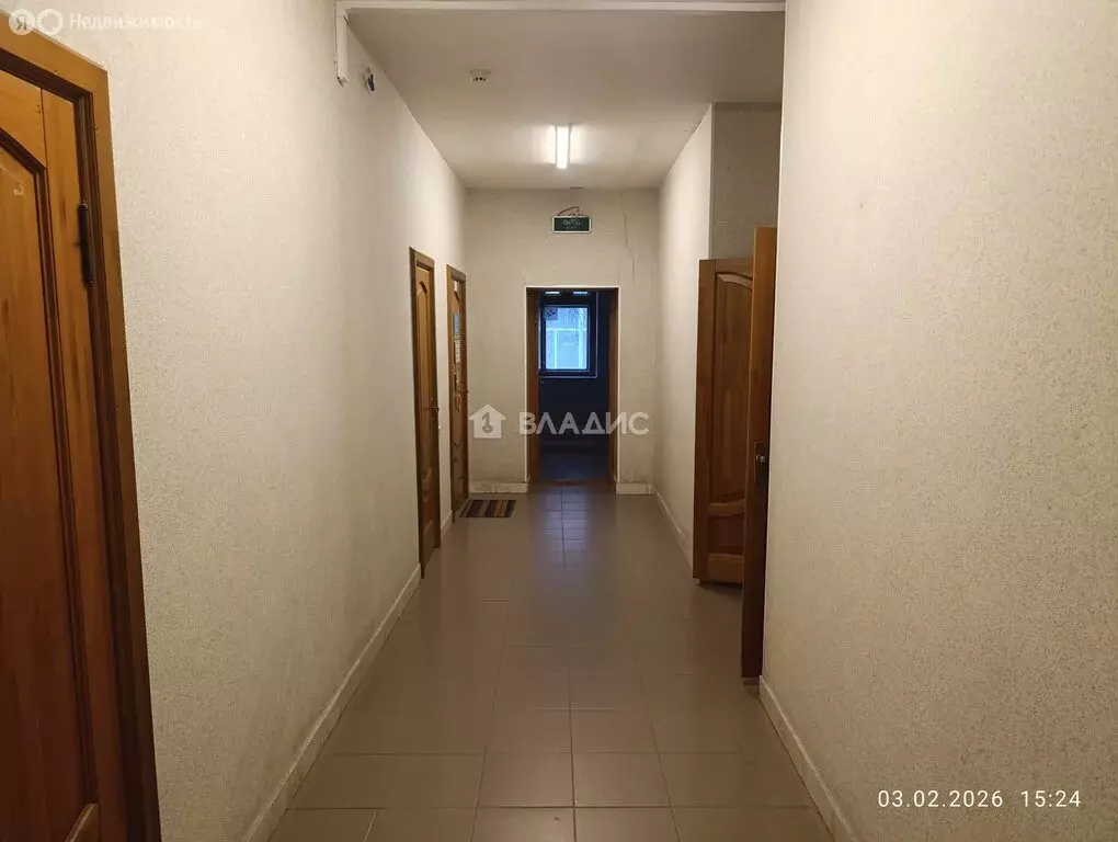 Офис (52 м) - Фото 1