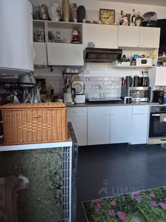 Дом в Ленинградская область, Кировский район, Синявинское городское ... - Фото 1