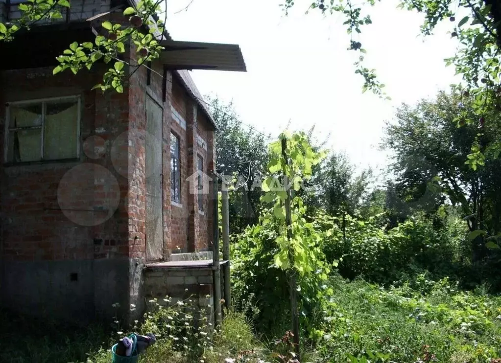 Дом в Белгородская область, Белгородский район, Никольское с/пос, ... - Фото 2