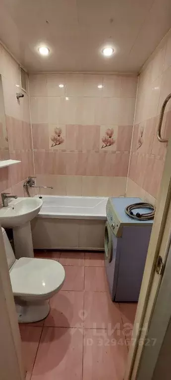 1-к кв. Кемеровская область, Кемерово просп. Ленина, 71 (32.0 м) - Фото 1