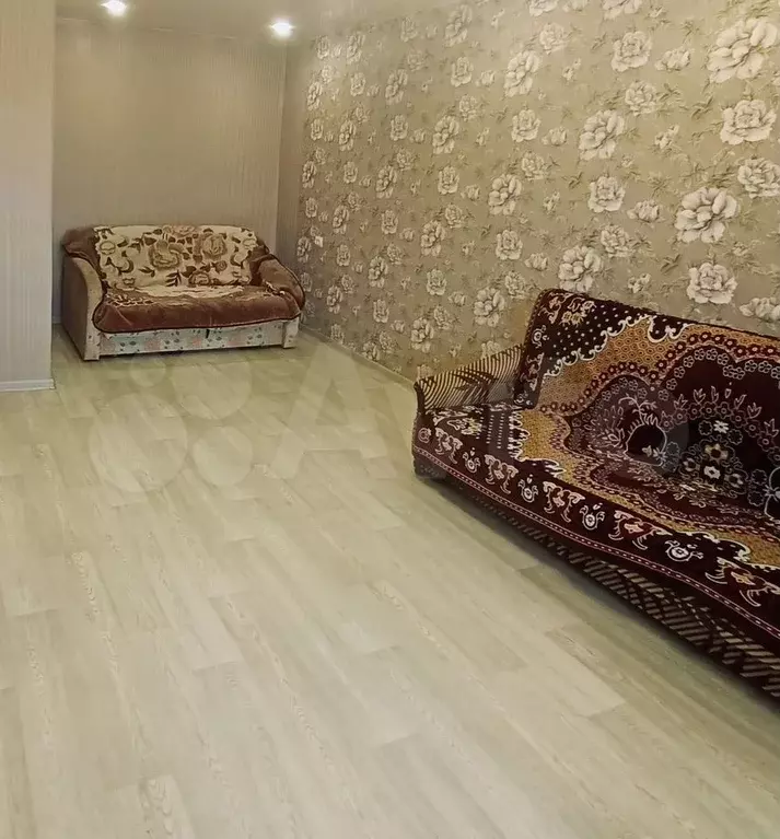 Дом 31 м на участке 6 сот. - Фото 1