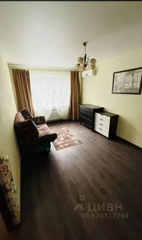 2-к кв. Липецкая область, Липецк просп. имени 60-летия СССР, 30 (50.0 ... - Фото 1