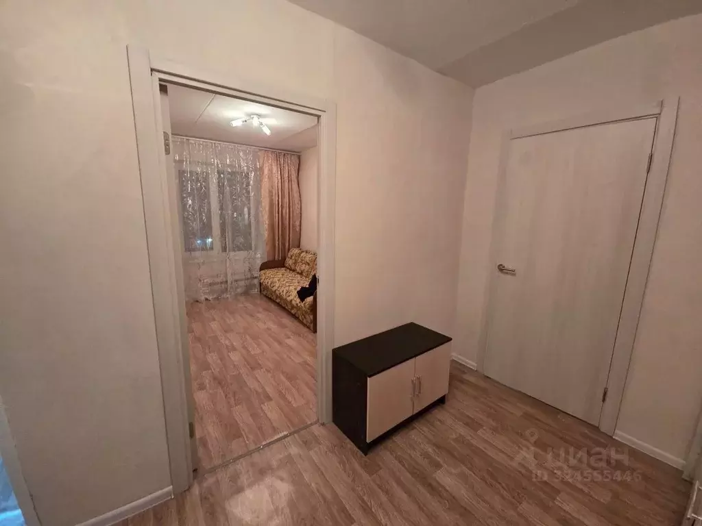 2-к кв. Москва Открытое ш., 24 (52.0 м) - Фото 1