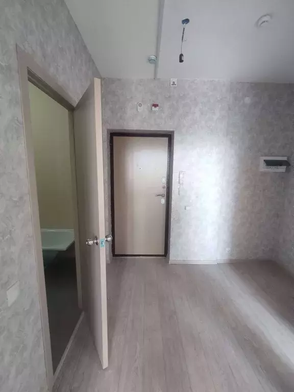 Продаётся квартира-студия, 45 м - Фото 0
