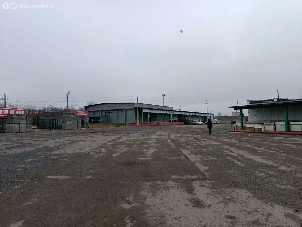 Торговая площадь (27534 м) - Фото 2