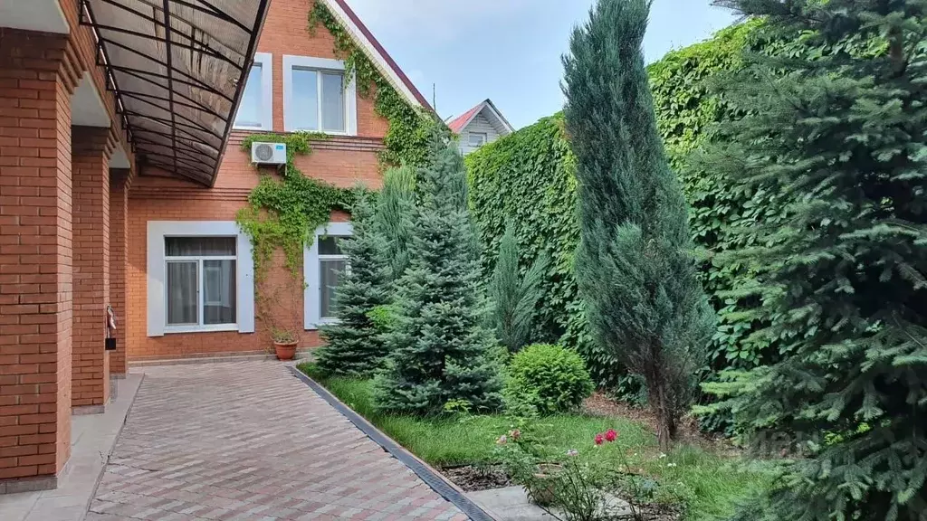 Дом в Самарская область, Самара Юридическая ул. (810 м) - Фото 1