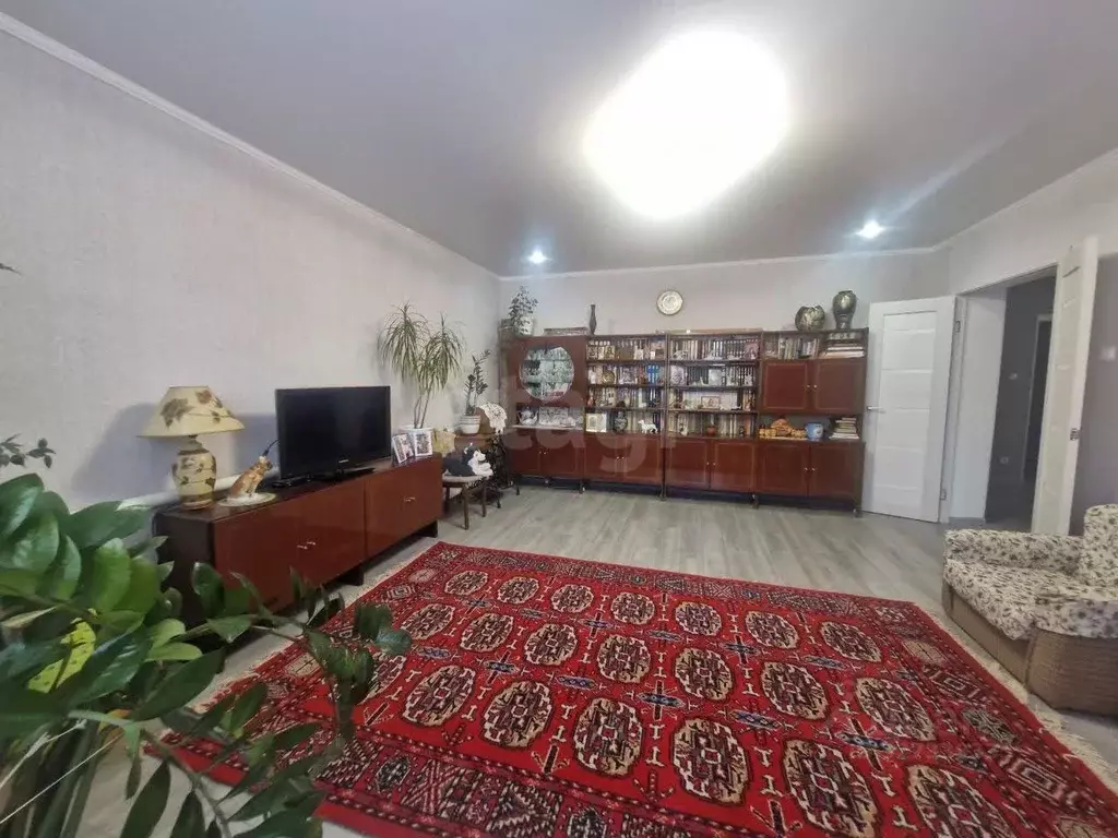 Дом в Белгородская область, Волоконовский район, Пятницкое рп ул. ... - Фото 2