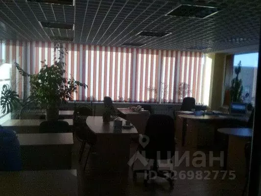 Офис в Нижегородская область, Нижний Новгород ул. Маршала Казакова, 3 ... - Фото 1