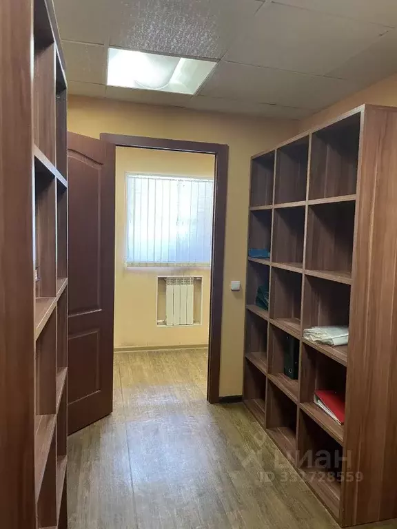 Офис в Санкт-Петербург просп. Средний Васильевского острова, 99/18 (12 ... - Фото 2