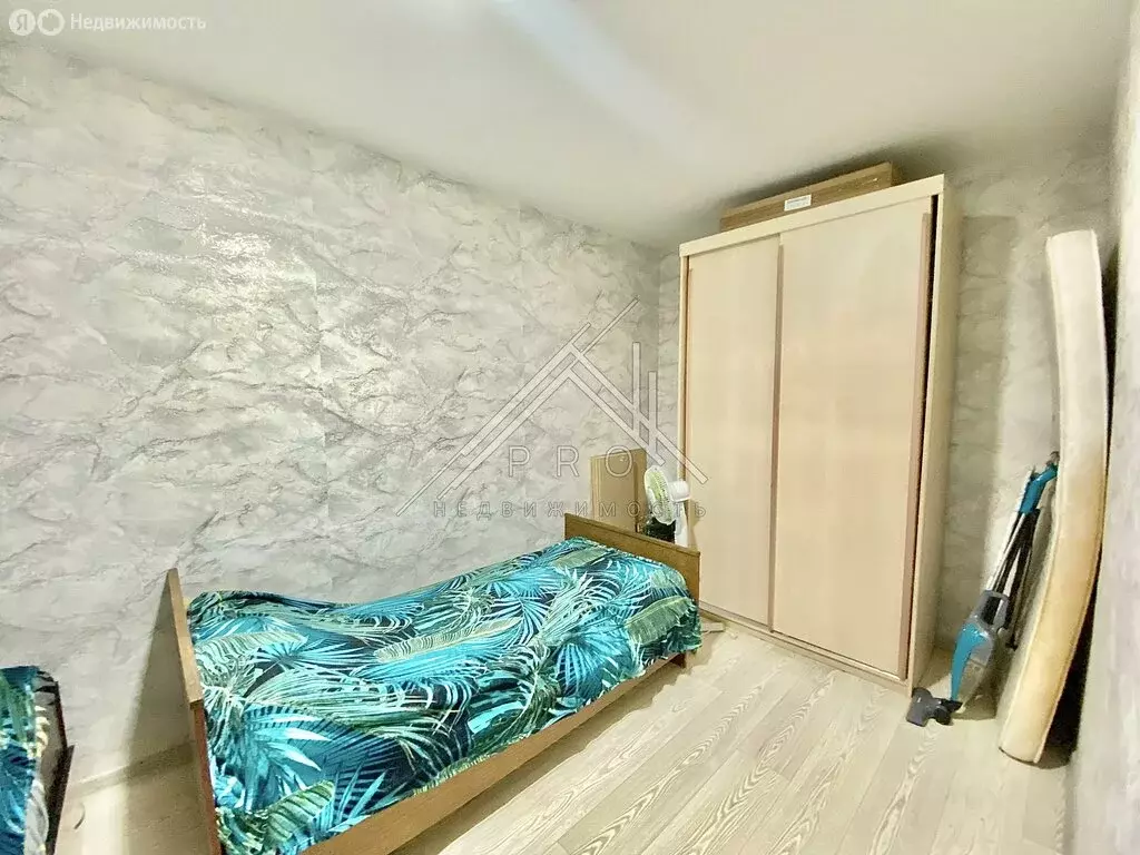 2-комнатная квартира: Ярославль, улица Нефтяников, 24 (44 м) - Фото 1