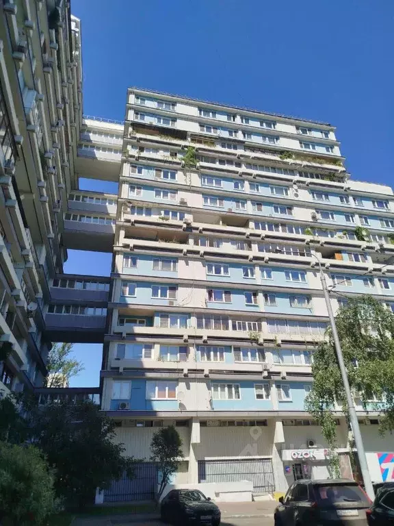 3-к кв. Москва Северное Чертаново мкр, 6к602 (83.0 м) - Фото 1