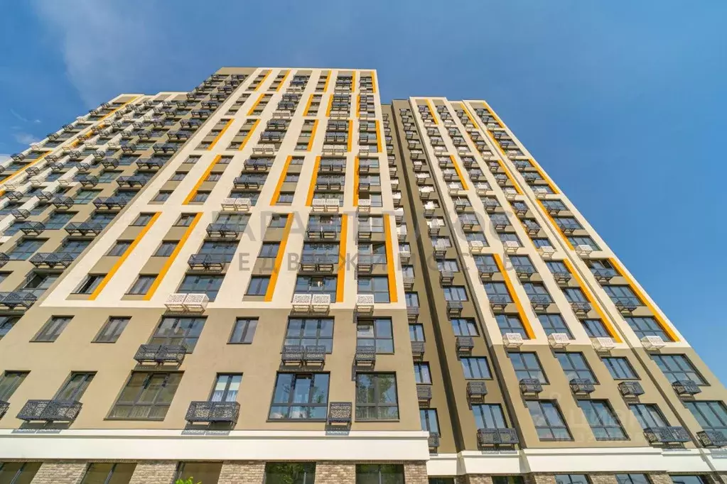 3-к кв. Липецкая область, Липецк ул. Механизаторов, 15А (62.0 м) - Фото 2