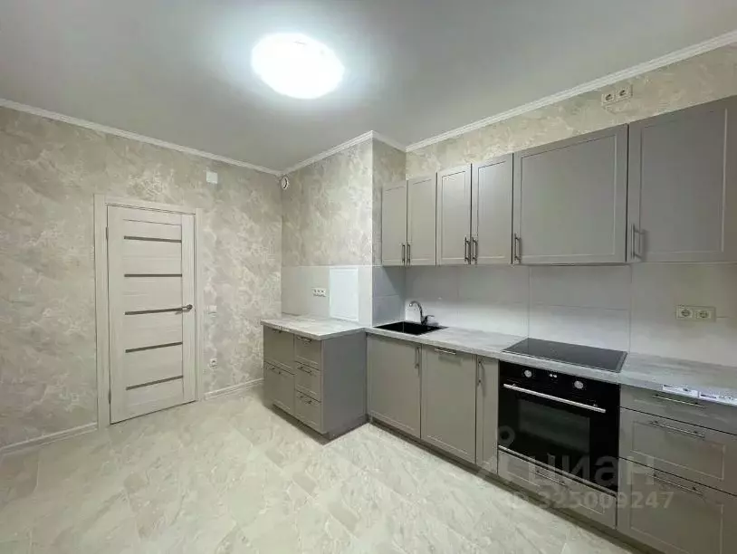 2-к кв. Московская область, Одинцово Микрорайон Клубничное Поле, 1 ... - Фото 2