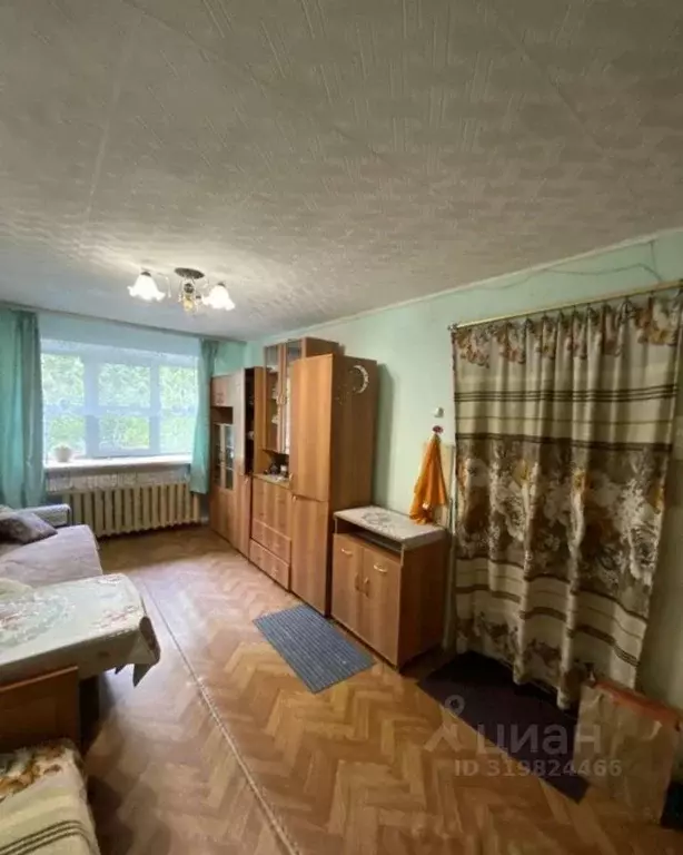 Комната Свердловская область, Екатеринбург ул. Восточная, 34 (16.7 м) - Фото 2