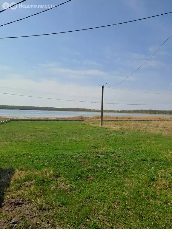 Участок в село Шеломенцево, Молодёжная улица, 2 (8 м) - Фото 0