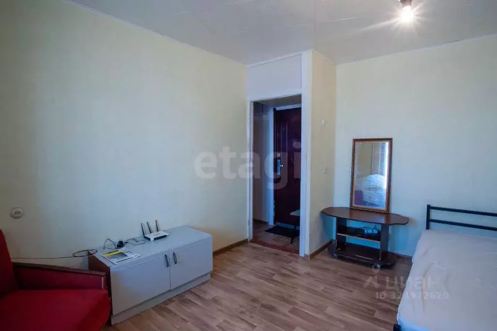 1-к кв. Крым, Бахчисарай ул. Крымская, 6 (22.1 м) - Фото 1