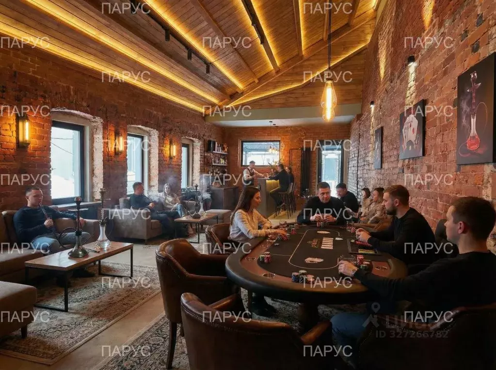 Помещение свободного назначения в Москва ул. Петровка, 19С7 (108 м) - Фото 1