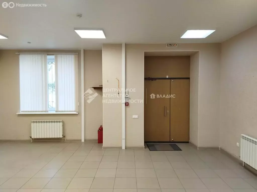 Офис (73 м) - Фото 1